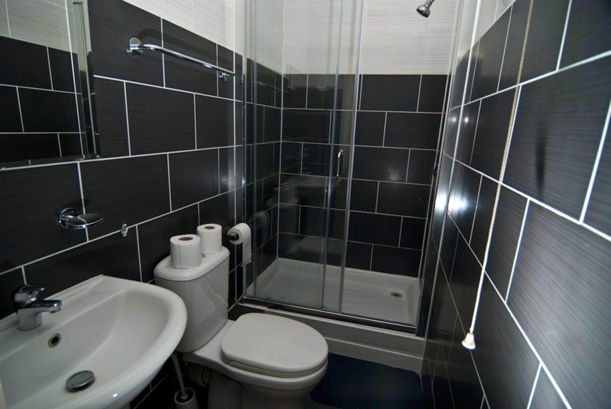 Comfotel Grn London Room photo